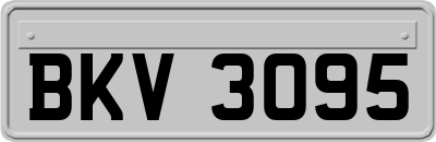 BKV3095