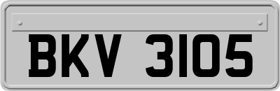 BKV3105