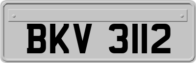 BKV3112