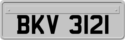 BKV3121