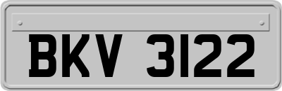 BKV3122