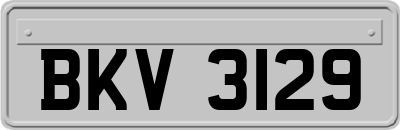 BKV3129