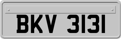 BKV3131