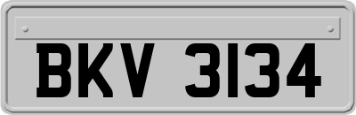 BKV3134