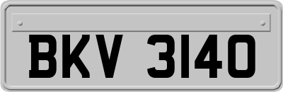 BKV3140