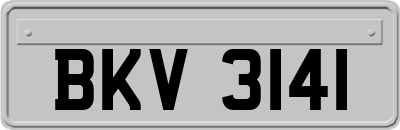 BKV3141