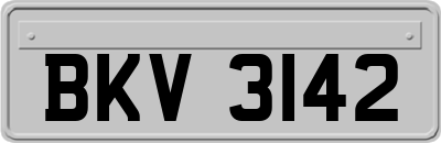 BKV3142