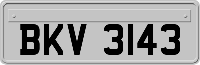 BKV3143