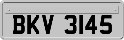 BKV3145