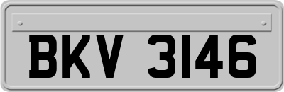 BKV3146