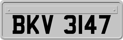 BKV3147