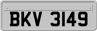 BKV3149