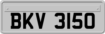 BKV3150