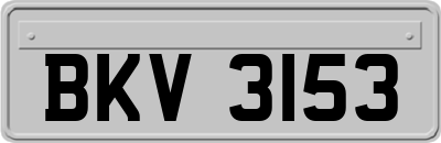 BKV3153
