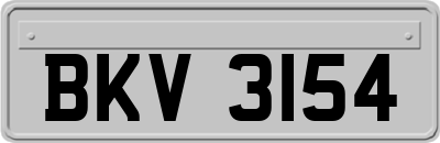 BKV3154