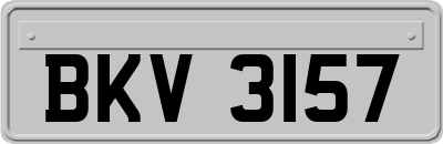 BKV3157