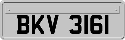 BKV3161