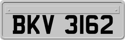 BKV3162