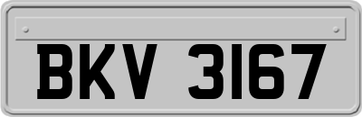 BKV3167