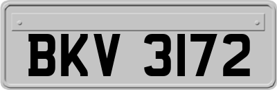 BKV3172