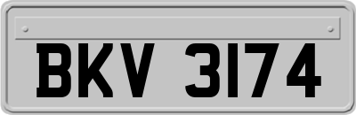 BKV3174