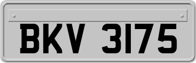 BKV3175