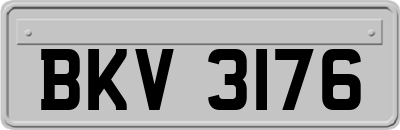 BKV3176
