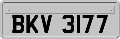 BKV3177