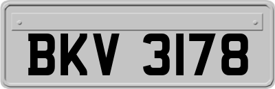 BKV3178