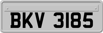 BKV3185