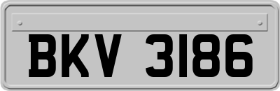 BKV3186