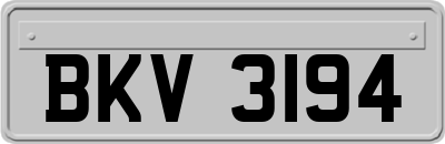 BKV3194