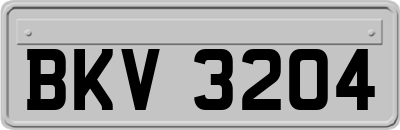 BKV3204