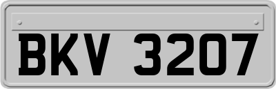 BKV3207