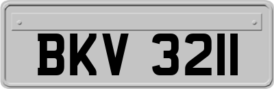 BKV3211