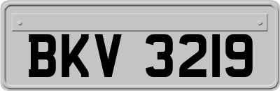 BKV3219