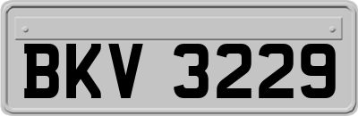 BKV3229