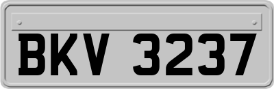 BKV3237
