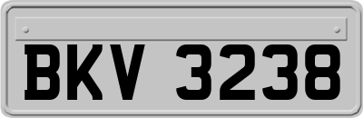 BKV3238