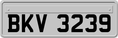 BKV3239