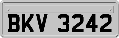 BKV3242
