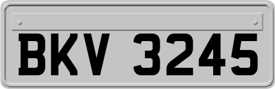 BKV3245