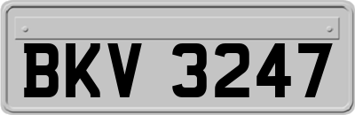 BKV3247