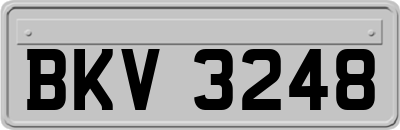 BKV3248