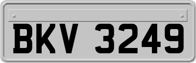 BKV3249