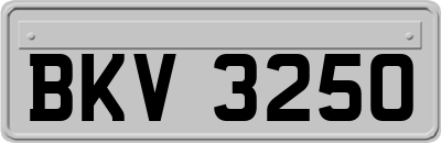 BKV3250
