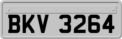 BKV3264