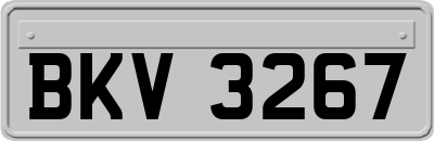 BKV3267