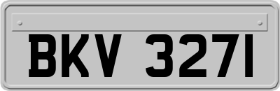 BKV3271