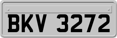 BKV3272